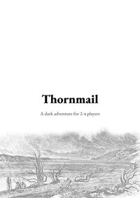 Thornmail screenshot, image №3254620 - RAWG