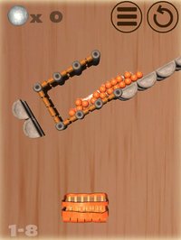 Secret Balls 3D screenshot, image №1711798 - RAWG