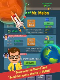 Adventures of Mr.Melon screenshot, image №1676603 - RAWG