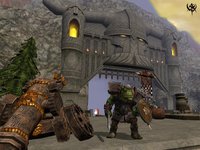 Warhammer Online: Age of Reckoning screenshot, image №434513 - RAWG