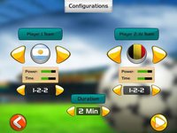 Futbol: Kick Soccer Game screenshot, image №2165491 - RAWG