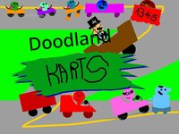 Doodland Karts screenshot, image №3325975 - RAWG