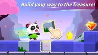 Little Panda's Jewel Quest screenshot, image №1594214 - RAWG