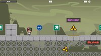Nuclear Panic screenshot, image №2228463 - RAWG