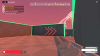 Nightmare Strider screenshot, image №2667011 - RAWG
