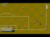 Sensible World of Soccer 96/97 screenshot, image №222467 - RAWG