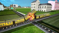 Euro Train Simulator 3D screenshot, image №1548872 - RAWG