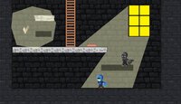 Umbral Tower screenshot, image №3214066 - RAWG