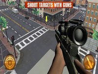 Lone Sniper: Army Shooter screenshot, image №1638515 - RAWG