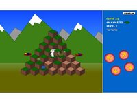 Bunny Trouble screenshot, image №2063928 - RAWG