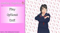 Beating together - Visual novel screenshot, image №1719585 - RAWG