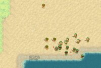 Cargo Cult Protector screenshot, image №2918240 - RAWG