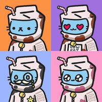 Lil Chug's Milk Errand screenshot, image №3283942 - RAWG