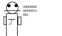 jokeman's adventures DEMO screenshot, image №3201418 - RAWG