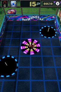 HorseShoes PRO - The Classic Game of HorseShoes screenshot, image №940610 - RAWG