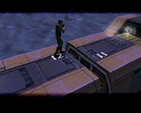 Covert Ops: Nuclear Dawn (2000) screenshot, image №728743 - RAWG