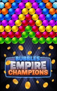 Bubbles Empire Champions screenshot, image №1450247 - RAWG