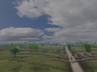 Scourge of War: Gettysburg screenshot, image №518811 - RAWG