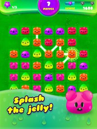 Jelly Heroes screenshot, image №1331471 - RAWG