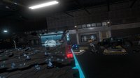 Hex Defense - VR screenshot, image №1807301 - RAWG