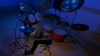 VR Drums Ultimate Streamer screenshot, image №3881652 - RAWG