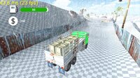 Realistic Offroad Truck 2022 screenshot, image №3216275 - RAWG