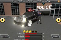 Crime City Real Police Driver screenshot, image №1418581 - RAWG