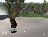 Tiger Woods PGA Tour 06 screenshot, image №431261 - RAWG