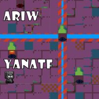 ARIW YANATF screenshot, image №1318832 - RAWG