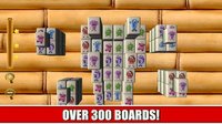 Mahjong — Puzzle Games screenshot, image №1552470 - RAWG