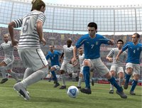 Pro Evolution Soccer 2012 screenshot, image №576582 - RAWG