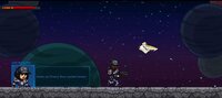 Stellar Raid (Demo) screenshot, image №2829432 - RAWG