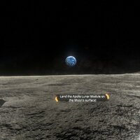 Apollo Lunar Mission screenshot, image №2515310 - RAWG