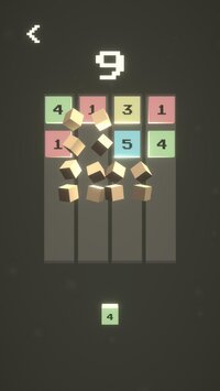 Puzzle Up (mucoffeeg) screenshot, image №3330109 - RAWG