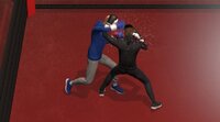 Bloody Knuckles Street Boxing screenshot, image №4050912 - RAWG