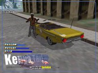 Super Taxi Driver screenshot, image №308862 - RAWG