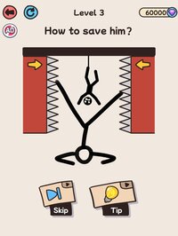 Happy Save Puzzle screenshot, image №3522936 - RAWG