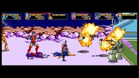 X-Men Arcade screenshot, image №566158 - RAWG