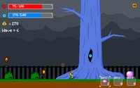 Treefender (itch) screenshot, image №1941944 - RAWG