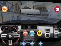 Real Drift Mustang Game HD Pro screenshot, image №975342 - RAWG