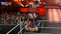 WWE SmackDown vs RAW 2011 screenshot, image №556506 - RAWG