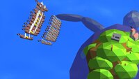 Isla Tortuga screenshot, image №3518169 - RAWG