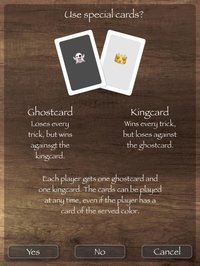 Prognose - tricktaking cardgame screenshot, image №2142506 - RAWG