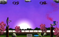 Sam, Ur Eye! screenshot, image №1182924 - RAWG