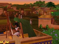 Immortal Cities: Children of the Nile screenshot, image №396478 - RAWG