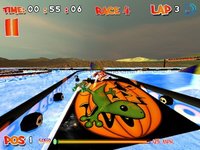 CrazyBoat Free screenshot, image №1971453 - RAWG