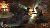 Dynasty Warriors 5 screenshot, image №507533 - RAWG