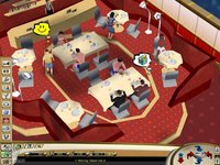 Carnival Cruise Lines Tycoon 2005: Island Hopping screenshot, image №405649 - RAWG