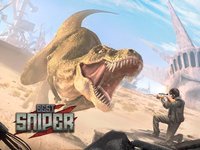 Best Sniper: Shooting Hunter screenshot, image №2141975 - RAWG