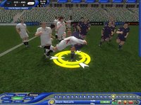 Pro Rugby Manager 2004 screenshot, image №379583 - RAWG